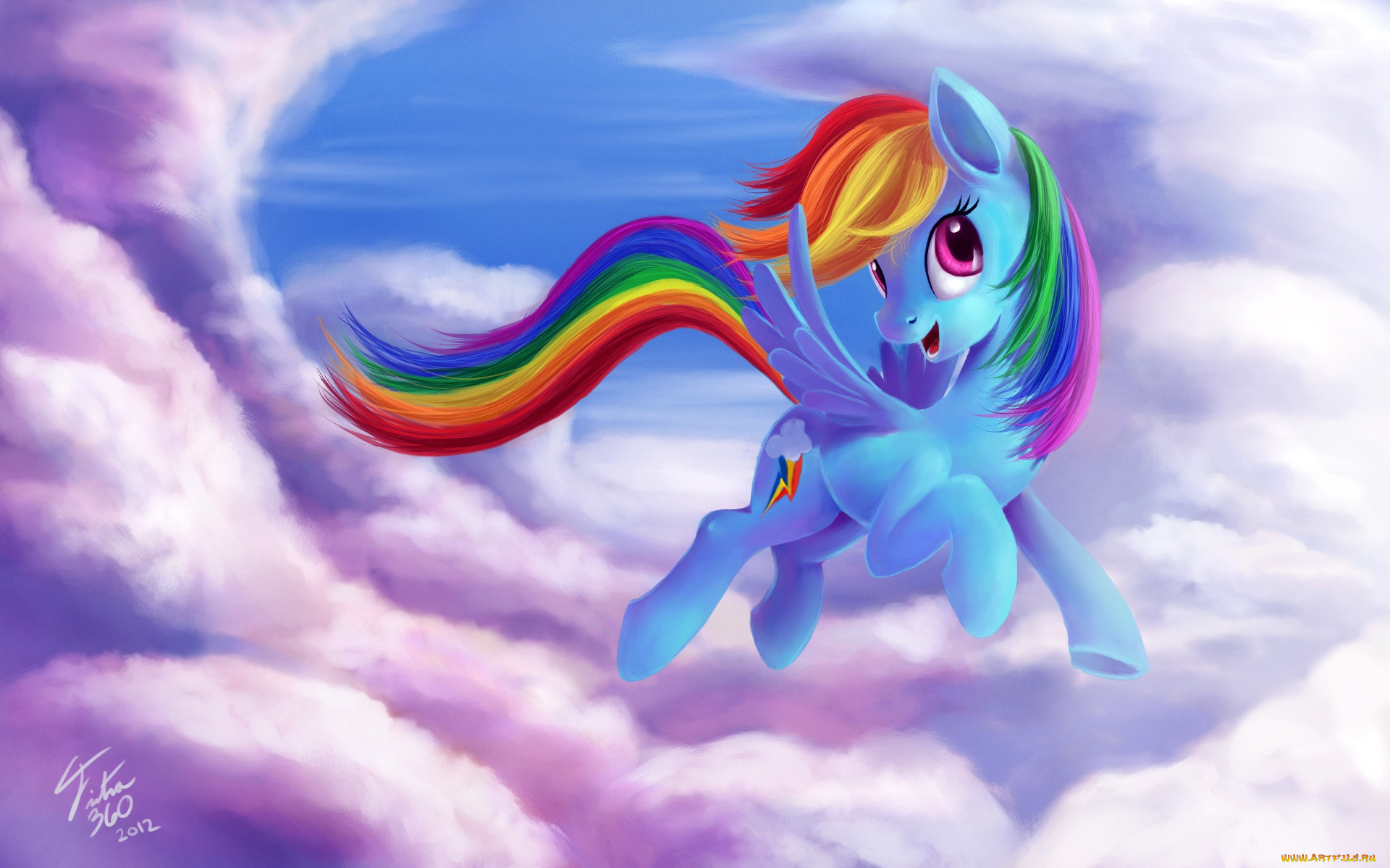 , my little pony, , , , my, little, pony, friendship, is, magic, rainbow, dash